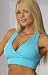 Womens Otomix 641 Cross Sport Bra Top.