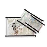 SEALLINE MAP CASE - LARGE - O S - CLEAR by Seal Line