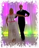 WALTZ - WEDDING - TULIP STYLE. TWENTY (20) WALTZ MOVES. LEARN FROM WORLD FAMOUS BALLROOM DANCE CHAMPION !!!