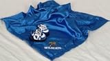 Kentucky Wildcats Baby Blanket and Slippers