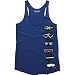 Fox Racing Women's Fox Eyed Tank Top