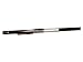 Carbon Fiber 4/4 Violin Bow, Ebony Frog