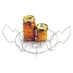 Norpro Canning Rack 7 Quart NEW
