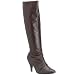 Lotus Womens Mistral Brown Softee 4624 4 UK D