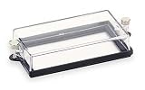 Cover, Splash Proof Simpson Electric 45003
