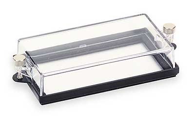 Cover, Splash Proof Simpson Electric 45003