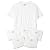 Hanes Classics Men's Classics 6-Pack Crew Neck T-Shirt Value Pack