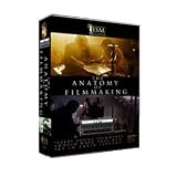The Anatomy of Filmmaking - 10 DVD Instruction + Footage