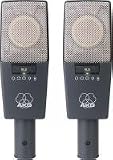 C414 / XLS-ST (Pair)