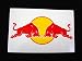 Red Bull（レッドブル）ステッカー(S)-2