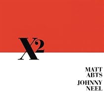 X2 Johnny Neel Matt Abts