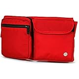 TOKEN NEW YORK USA Lexington Waist Bag