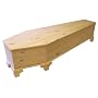 MHP The Naite Coffin Coffee Table
