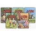 Uncle Arthurs Bedtime Stories vol.5 by Arthur Maxwell