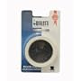 Bialetti Stainless Steel Replacement gasket & Filter for 6 cup Espresso Makers.