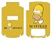Homer No Opinion for Motorola i570