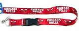 NBA Chicago Bulls Lanyard
