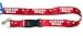 NBA Chicago Bulls Lanyard