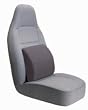 Portable Lumbar Seat Cushion