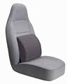 Portable Lumbar Seat Cushion