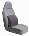 Portable Lumbar Seat Cushion