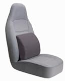 Portable Lumbar Seat Cushion