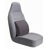 Portable Lumbar Seat Cushion