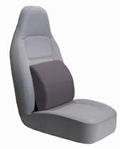Portable Lumbar Seat Cushion