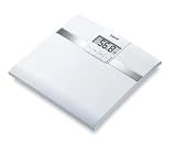 Beurer BF 18 w Diagnosewaage wei� - 