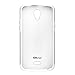 BLU Studio X ArmorFlex Case -White/Gold