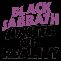 Master Of Reality