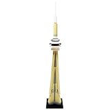 CN Tower - LIMITED EDITION Custom LEGO Element Kit
