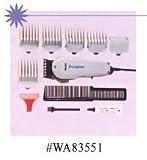 Wahl Designer 6