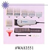 Wahl Designer 6