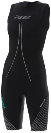 Zoot Sports Men's Ultra Speedzoot Swim Race Suit