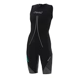 Zoot Sports Mens Ultra Speedzoot Swim Race Suit