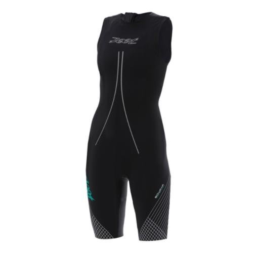 Zoot Sports Men's Ultra Speedzoot Swim Race Suit