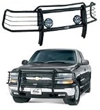 Westin 41-1485 TITAN Sportsman KD Truck Grill Guards