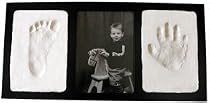 Clay Keepsake & Photo Wall Frame Kit - Black
From Casting Keepsakes
