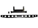 Arctic Cat Prowler Xtreme Rear Bumper