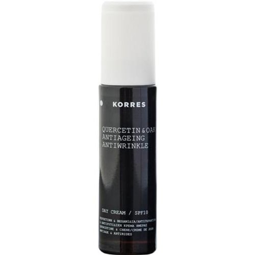 Korres Quercetin & Oak anti ageing day cream for normal to combination Skin SPF10, 50ml Preisvergleich