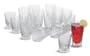 Luminarc Derby 16 Piece Set