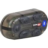 ChatterBox XBi2 Bluetooth Wireless Intercom - Full Face/Black