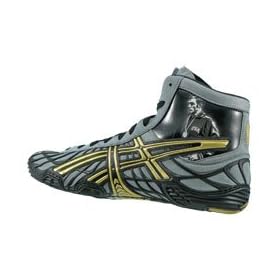 Buy ASICS Special Edition Gable Ultimate Wrestling Shoes