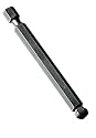 Bondhus 10836 Set of 12 Balldriver Power Bits, sizes 5/64-1/2-Inch