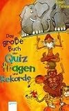 Das grosse Buch der Quizfragen und Rekorde.
