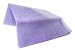 Beauty : Skin Polishing Towel - Purple