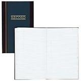 Wilson Jones S300-5R Account Book