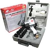31TW3TgFU7L. SL160  1/2 AIR IMPACT W/ 10 PC SOCKET   AUTOMOTIVE TOOLS