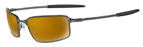 Oakley Square Wire 05-987 Sunglasses